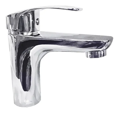 Canilla monocomando baño new arrivals