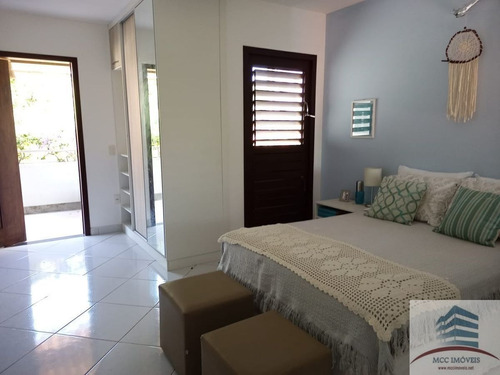 Imagem 13 de 17 de Casa De Esquina A Venda Em Ponta Negra