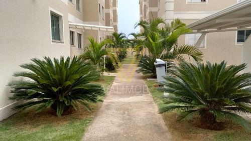 Imagem 9 de 13 de Apartamento - Ref: 4536
