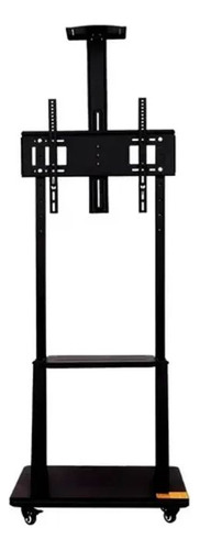 Soporte Techo Pared Ajustable Base 26 A 60