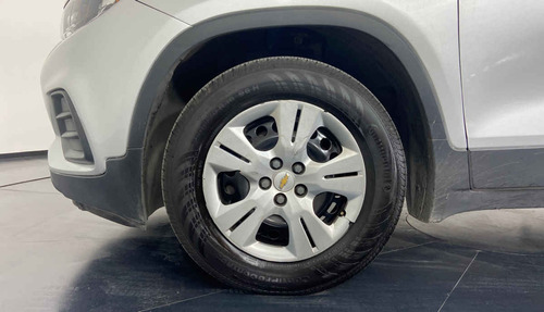 Imagen 11 de 15 de 48216 - Chevrolet Trax 2017 Con Garantía Mt