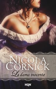 Libro La Dama Inocente - Cornick, Nicola