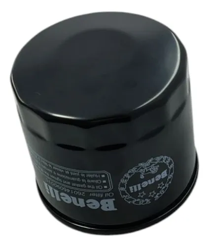 Filtro Aceite Benelli Trk 502 / 502x