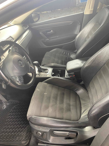 Volkswagen Passat 2.0 Exclusiv Tsi Dsg