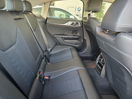 BMW Serie 4 2.0 430i Gran Coupe Sportline 252cv