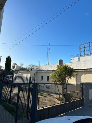 Oportunidad! Lote Centrico En Venta, Caleta Olivia