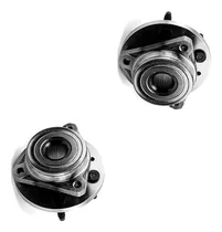 Comprar Par Mazas Ruedas Delanteras Ford Windstar 99-04 Syd