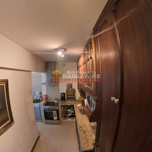 Imagen 24 de 30 de Apartamento En Venta 4 Dormitorios 3 Baños, Punta Carreta