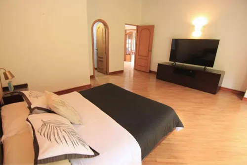 Casa En El Poblado