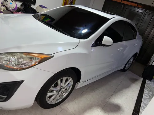 Mazda 3 2.0 Lxna0 All New