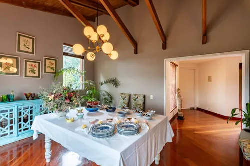 Casa En Arriendo En Torca. Cod A22897