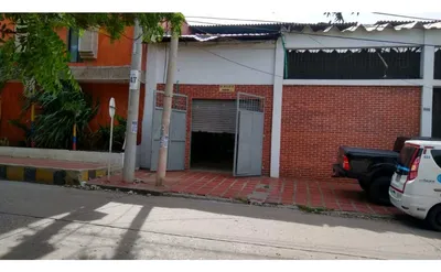 Bodega en arriendo