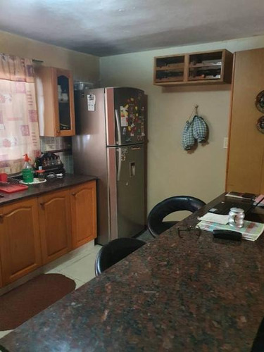 Venta Casa 3 Dormitorios Con Casa 2 Dormitorios En Fondo De Terreno - Granadero Baigorria