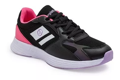 Zapatillas Deportivas Sergio Mujer Art 239