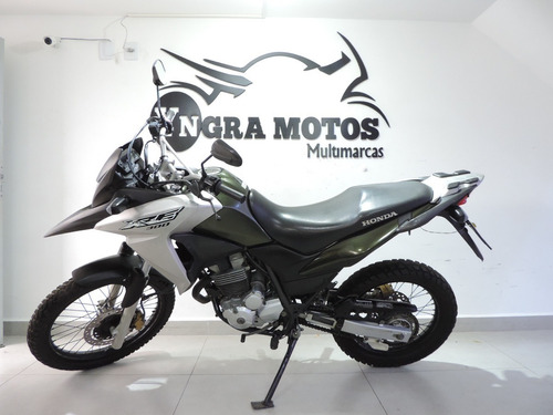 Honda Xre300 2017 - Moto Linda