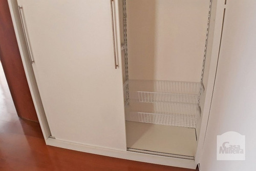 Imagem 12 de 15 de Apartamento À Venda No Sion - Código 417434 - 417434