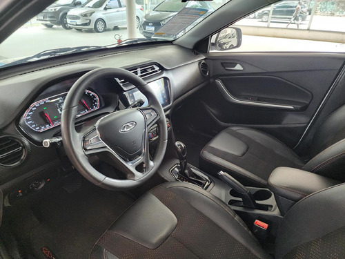 Caoa Chery Tiggo 2 Look 1.5 16v Flex Aut. 5p