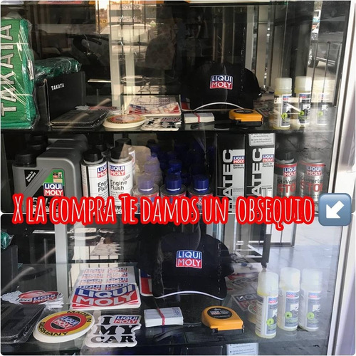 Aceite Liqui Moly Special Tec Aa 5w-30 1l Tecnolog Sintetica