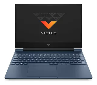 Notebook Hp Victus Gaming 15-fa0000la 15.6 Fhd I5-12450h 8gb