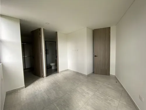 Apartaestudio En Renta Para Estrenar, Av. Centenario-norte De