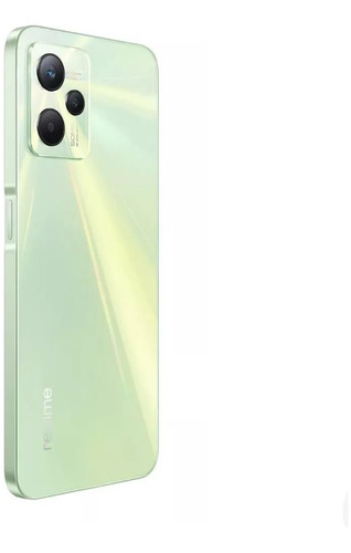 Realme C35
