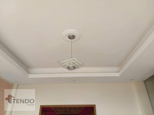 Chácara Com 2 Dormitórios À Venda, 1100 M² Por R$ 800.000,00 - Colinas De Indaiatuba - Indaiatuba/sp - Ch0056