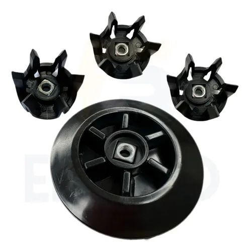 comprar Arrastador Do Motor E 3 Arrastes Do Copo Liq Mondial L-1000