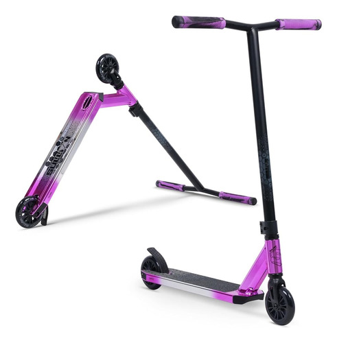 Sullivan Antic Pro Scooter, Premium Quality, Freestyle Stunt