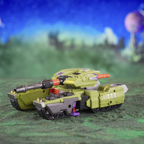 Transformers F7217 Legacy Evolution Leader Armada Universe Megatron