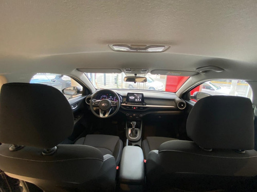 Nuevo Kia Cerato 2.0 Ex At 2021