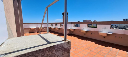 Imagen 16 de 16 de Dpto 2 Ambientes A Estrenar 44 M² - Cocheras Opcionales - S.justo (ctro)