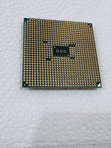 Procesador Amd A8-5500 4 Nucleos 3.7ghz Grafica Integrada (Usado)