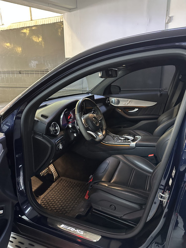 Mercedes-Benz GLC 43 3.0 Glc43 Amg 4matic 367cv