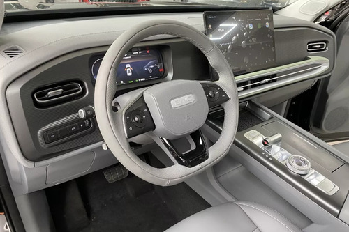 BAIC Bj30 1.5T Bj30 4Wd Hybrid