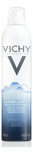 Agua Termal Mineralizante Vichy Fortificadora 300 g