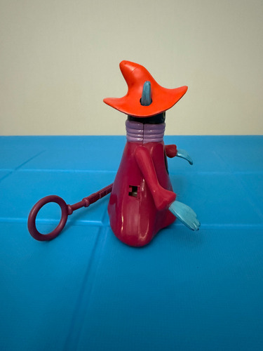 Orko Francia Heman Retro He Man Motu Vintage (Usado)