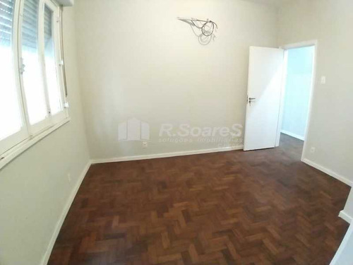 Apartamento-à Venda-copacabana-rio De Janeiro - Ldap30455