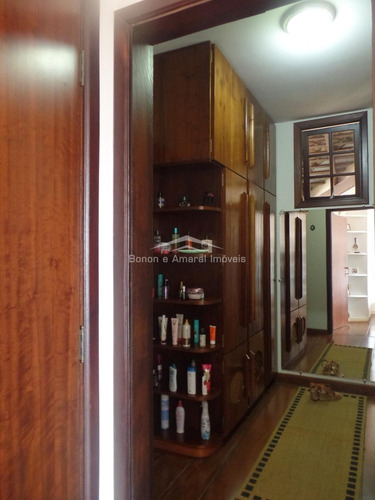 Imagem 9 de 25 de Casa À Venda Em Parque Alto Taquaral - Ca013243