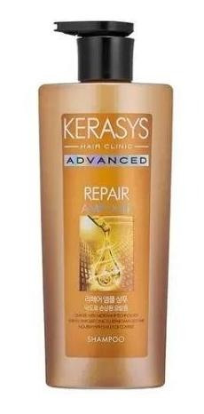 Shampoo Kerasys Advanced Ampoule Repair 600ml