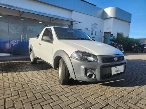 Fiat Strada Working