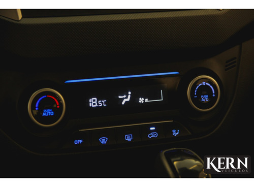Hyundai Creta 1.6 16V FLEX SMART PLUS AUTOMÁTICO