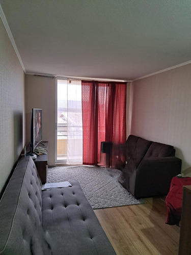 Departamento En Venta En Jaime Repullo 2803