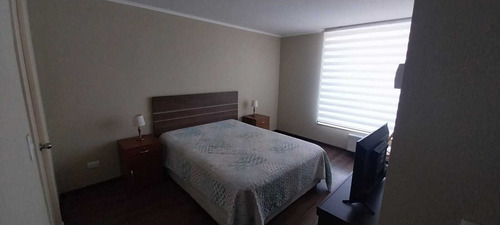 Se Arrienda Depto En Algarrobo (68337)