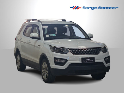 Changan Cx70 Cx70 T 1.5 Aut 2020