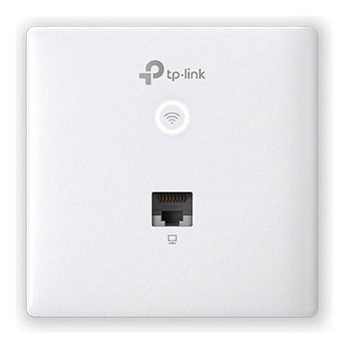 Access Point Tp-link Eap230-wall Ac1200 Omada