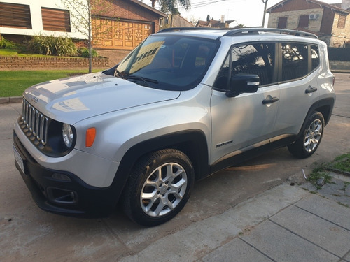 Jeep Renegade 1.8 Sport 2018