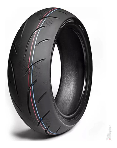 Cubierta Moto 190/50 Zr17 Kingtyre K97  Trasera