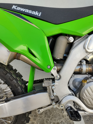 Kawasaki Kxf 450 0km 2022!!! Ultima Unidad!oportunidad!