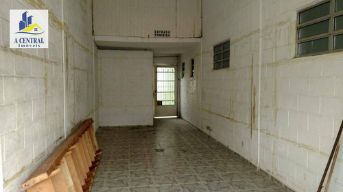 Imagem 22 de 29 de Loja Comercial Para Locação, Jardim Bopiranga, Itanhaém. - Lo0002
