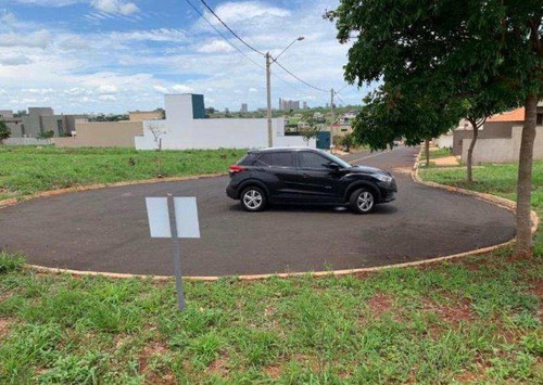Terreno De Condomínio, Bonfim Paulista, Bonfim Paulista - R$ 233 Mil, Cod: 1722307 - V1722307